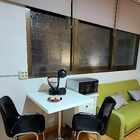 Apartment Great Sleep Loft