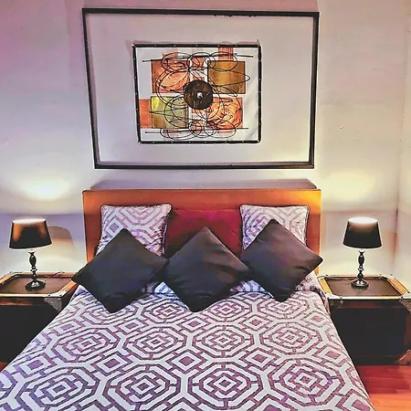 Great Sleep Loft Apartment Barcelona