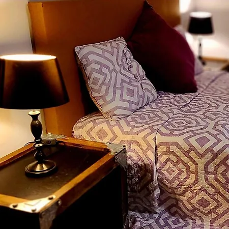Apartamento Great Sleep Loft *