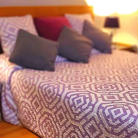 Apartment Great Sleep Loft