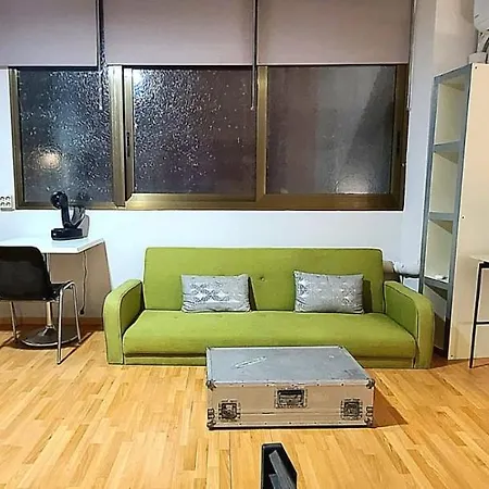 Great Sleep Loft Apartment *