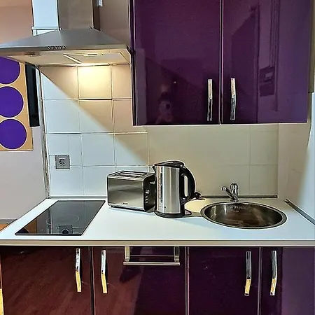 Great Sleep Loft Barcelona